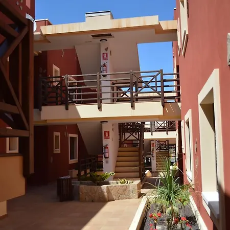 El Apartament Cotillo