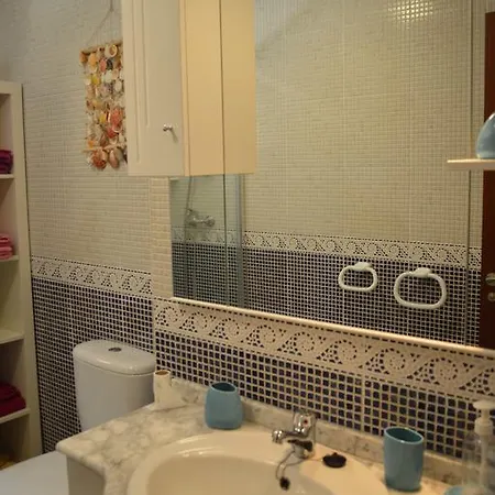 Apartament El Cotillo
