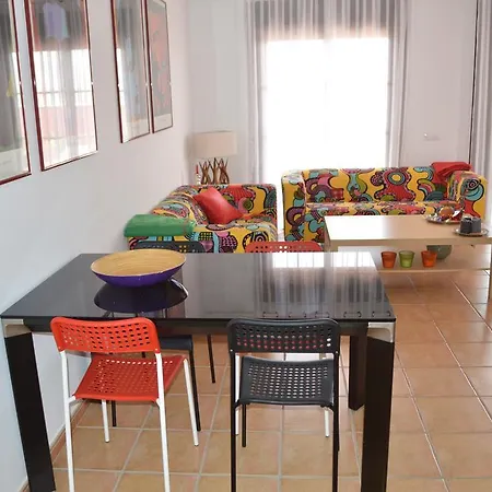 El Apartament Cotillo