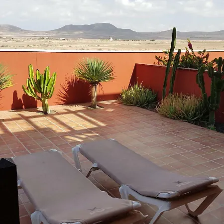 El Cotillo