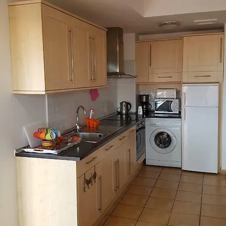 Apartament El