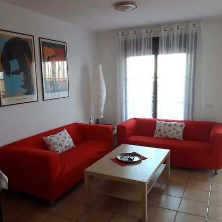 Apartament El