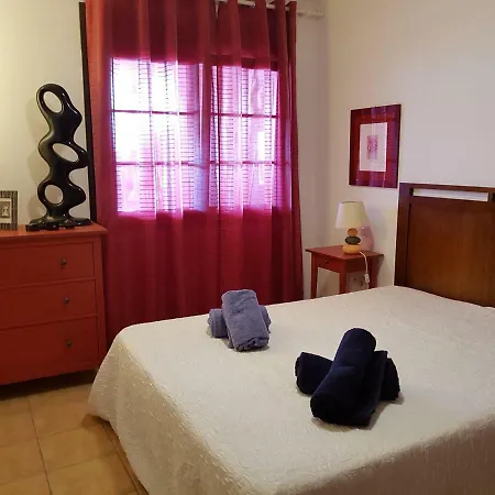 El Apartament Cotillo