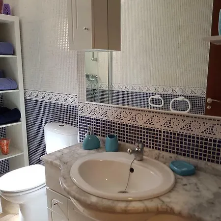 Apartament El Cotillo